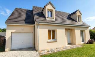 Maison 6 Pièces 111 m² à vendre à Les Villages Vovéens (28150)