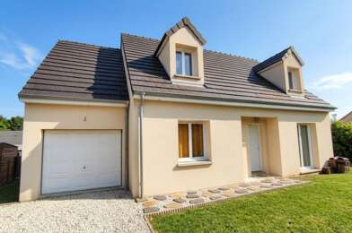Maison 6 pièces 226000 €