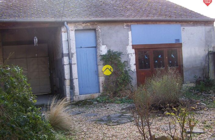 MAISON DE VILLE RENOVEE AVEC GOUT — photo 4