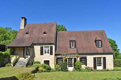 Maison 4 pièces 280000 €