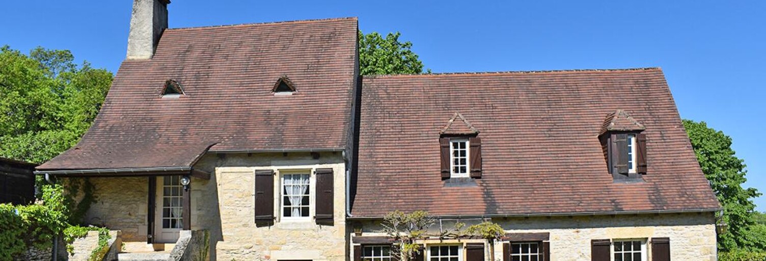 Maison 4 Pièces 150 m² à vendre à Coly-Saint-Amand (24120)