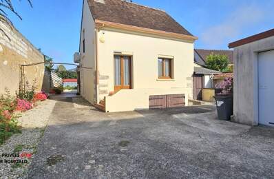 Maison Saint Clement de 98 m2 — photo du bien