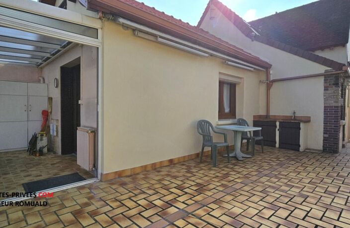 Maison Saint Clement de 98 m2 — photo 2