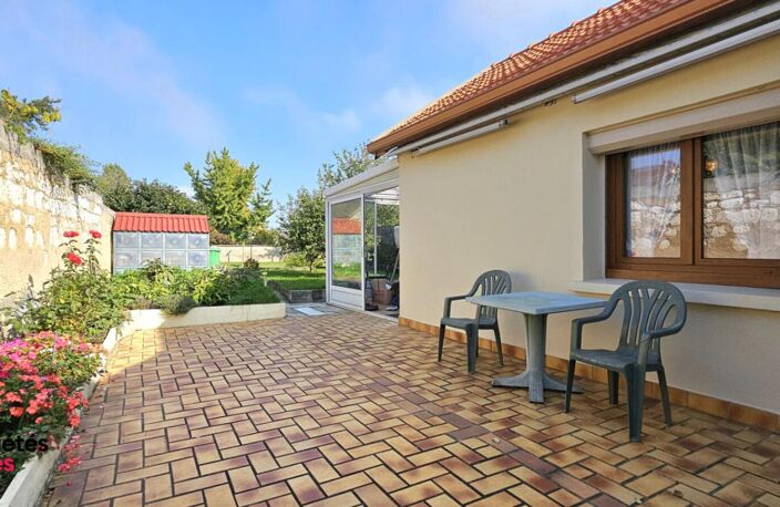 Maison Saint Clement de 98 m2 — photo 3