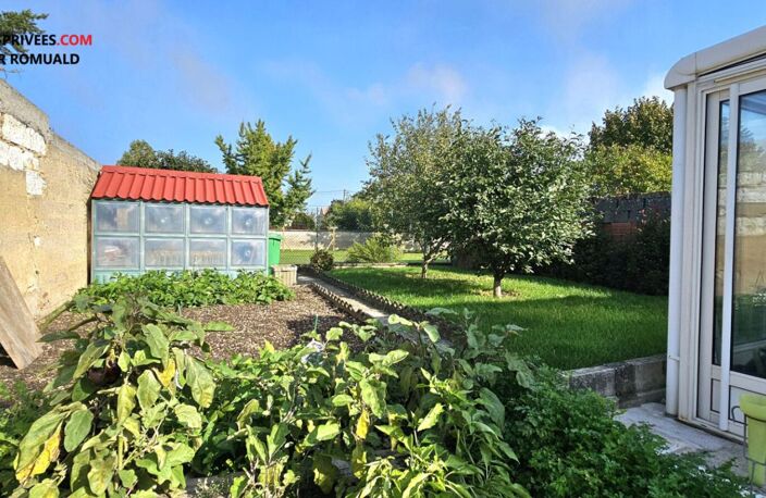 Maison Saint Clement de 98 m2 — photo 4