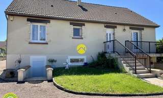 Maison 5 Pièces 135 m² à vendre à Beaulieu-sur-Loire (45630)
