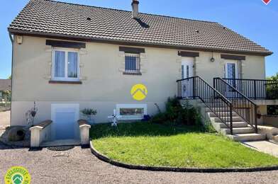 Maison 5 pièces 167000 €