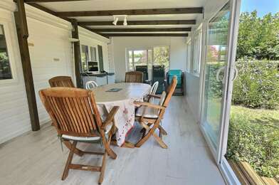 Maison 4 pièces 147500 €