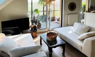 Appartement 3 Pièces 69 m² à vendre à Saint-Lunaire (35800)