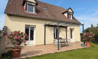 Maison 5 Pièces 112 m² à vendre à Châteauneuf-sur-Loire (45110)