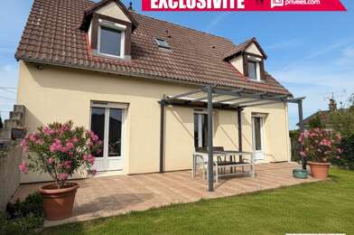 Maison 5 pièces 220500 €