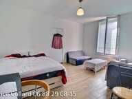 60180 NOGENT SUR OISE Limite Creil Appartement T2 Proche gare — photo 2