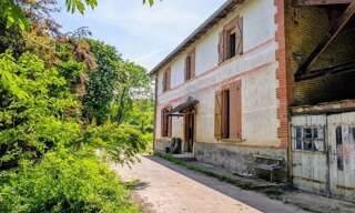 Maison 5 Pièces 178 m² à vendre à Le Fousseret (31430)