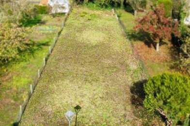 Terrain  31000 €