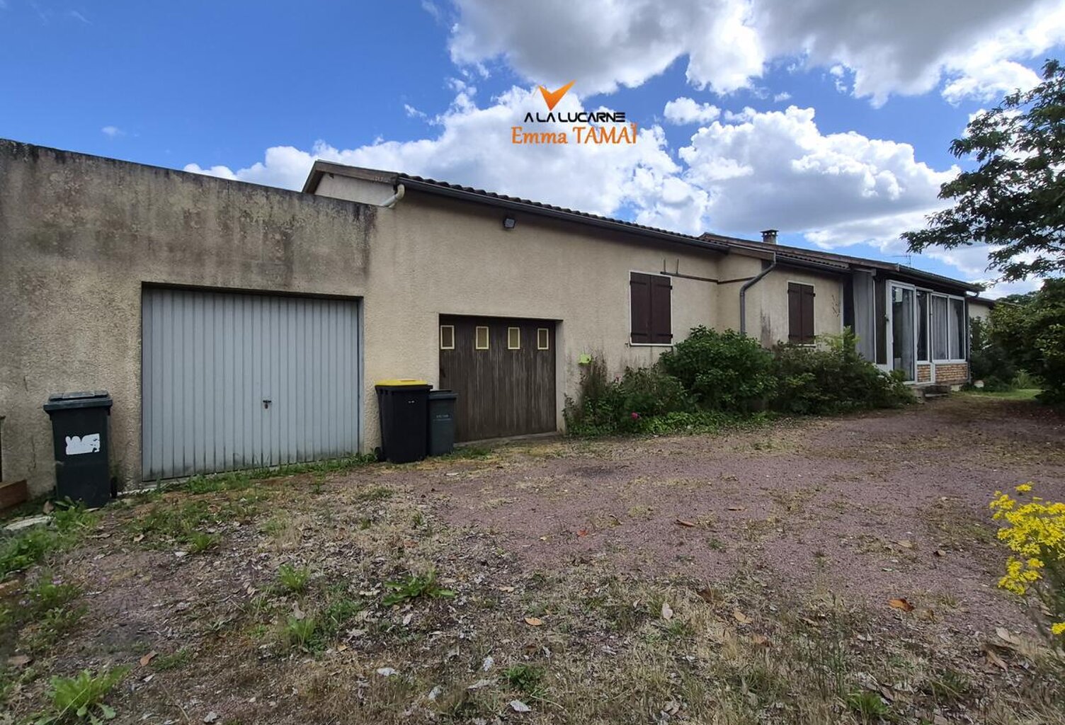 Maison F4 — photo 1