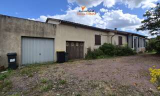 Maison 4 Pièces 92 m² à vendre à Saint-Avit-Saint-Nazaire (33220)