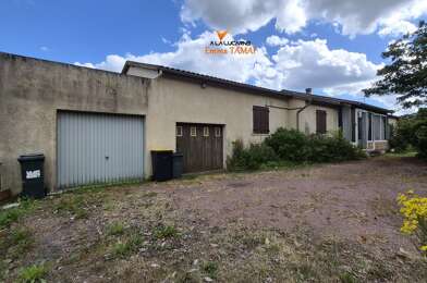 Maison 4 pièces 159833 €