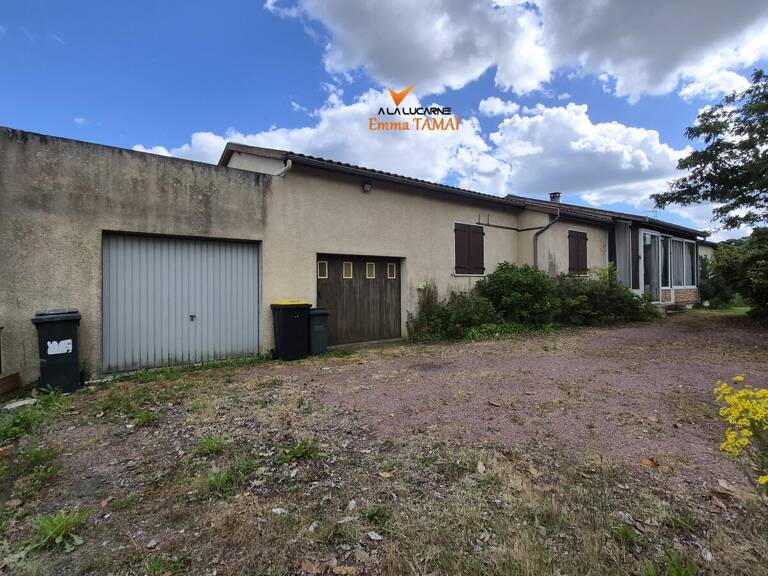 Maison F4 — photo 1