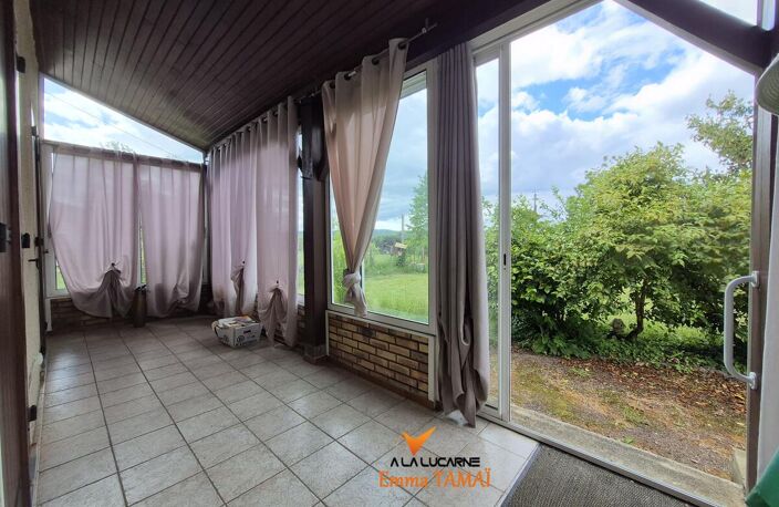 Maison F4 — photo 3
