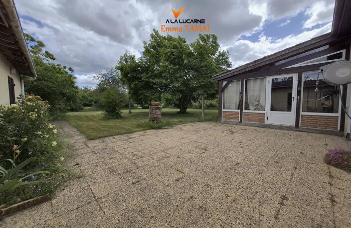Maison F4 — photo 4