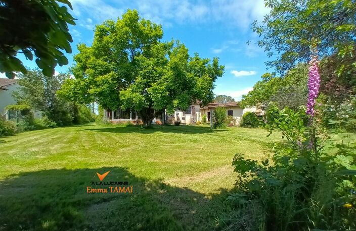Maison F4 — photo 5
