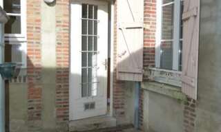 Maison 5 Pièces 102 m² à louer à Sézanne (51120)