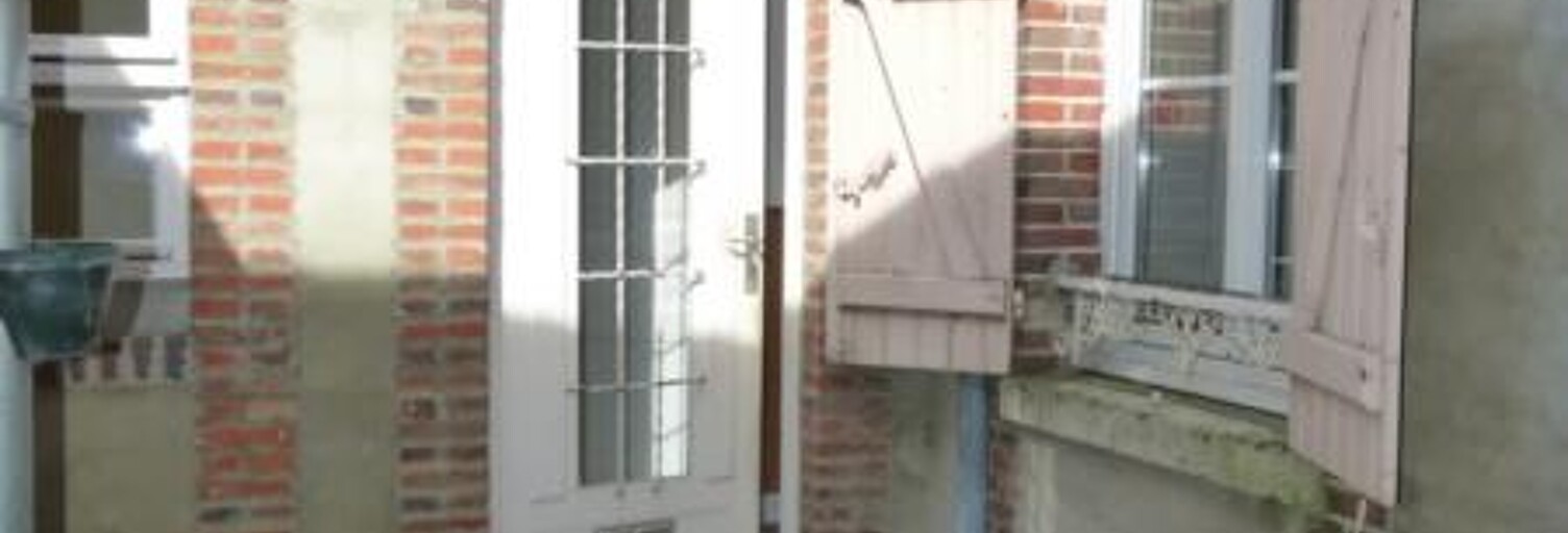 Maison 5 Pièces 102 m² à louer à Sézanne (51120)