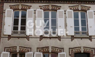 Maison 5 Pièces 102 m² à louer à Sézanne (51120)