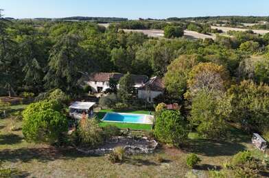 Maison 10 pièces 695000 €