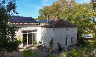 Maison 10 Pièces 339 m² à vendre à Plaisance (24560)