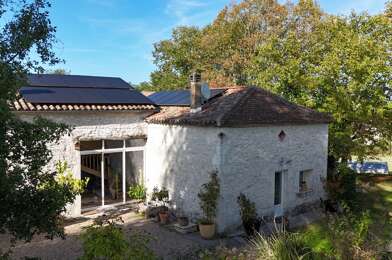 Maison 10 pièces 649500 €
