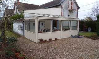 Maison 4 Pièces 71 m² à vendre à Vierzon (18100)