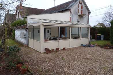 Maison 4 pièces 94900 €