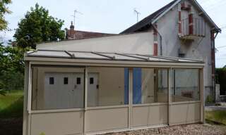 Maison 4 Pièces 71 m² à vendre à Vierzon (18100)