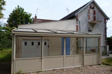 Maison 4 pièces 94900 €