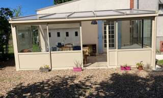 Maison 4 Pièces 71 m² à vendre à Vierzon (18100)