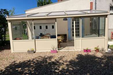 Maison 4 pièces 88000 €