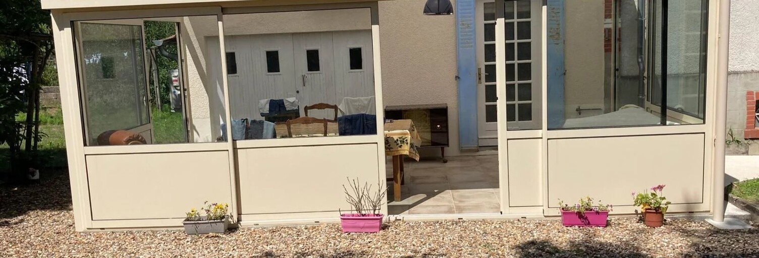 Maison 4 Pièces 71 m² à vendre à Vierzon (18100)
