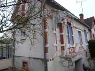 Vierzon : Quartier Beausite : Maison T.4 - 2 chambres — photo 2
