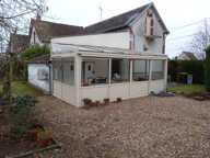 Vierzon : Quartier Beausite : Maison T.4 - 2 chambres — photo 3