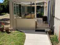 Vierzon : Quartier Beausite : Maison T.4 - 2 chambres — photo 4