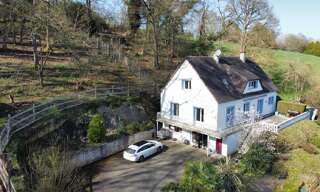 Maison 7 Pièces 157 m² à vendre à Nogent-le-Rotrou (28400)