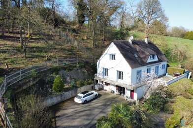 Maison 7 pièces 229000 €