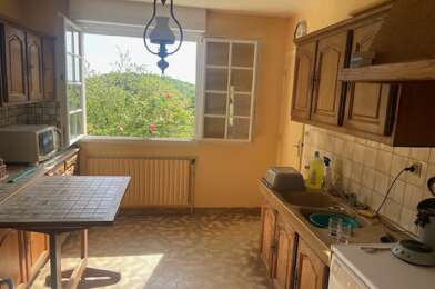 Maison 7 pièces 144700 €