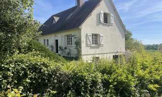 Maison 7 Pièces 155 m² à vendre à Trizay-Coutretot-Saint-Serge (28400)
