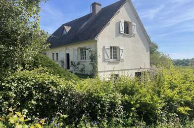 Maison 7 pièces 144700 €