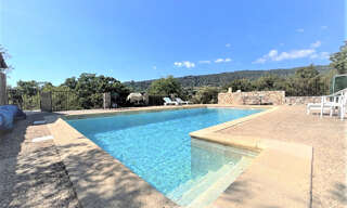 Maison 6 Pièces 180 m² à vendre à Saint-Saturnin-lès-Apt (84490)