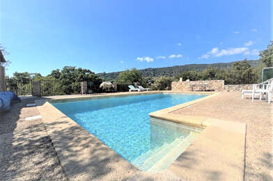 Maison 6 pièces 758000 €