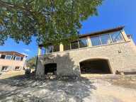 propriete Saint Saturnin Les Apt de 180m2 6p — photo 4