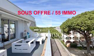 Appartement 3 Pièces 54 m² à vendre à La Grande-Motte (34280)